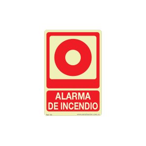 Alarma
