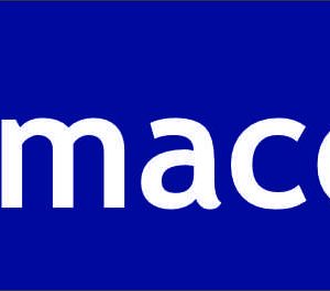 Señal informativa de almacén