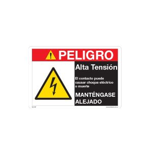 Alta tension