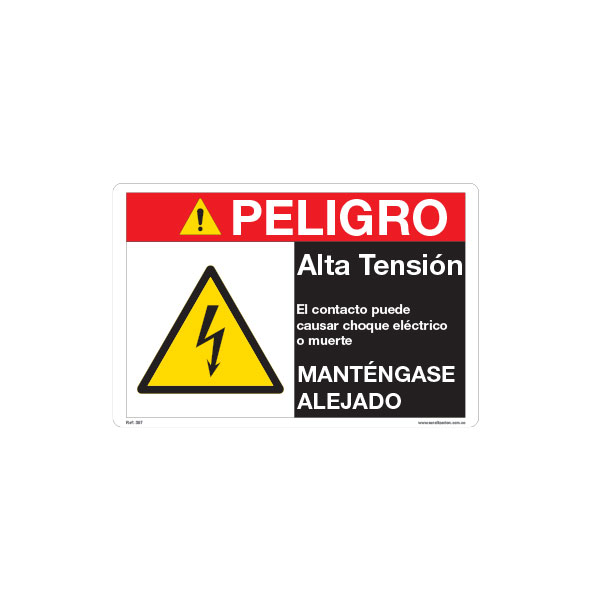Alta tension