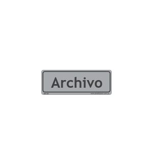 Archivo