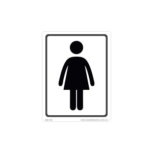 Baño damas