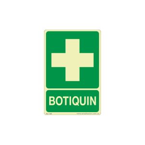 Botiquin 2