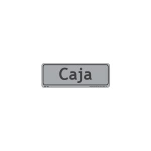Caja