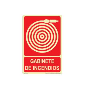 Gabinete fluor