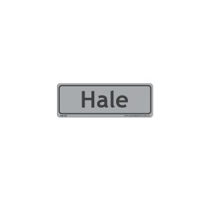Hale