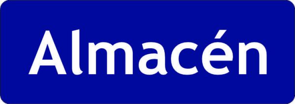Almacén