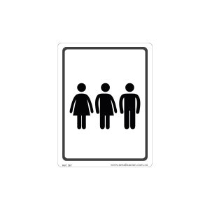 BAÑO INCLUYENTE