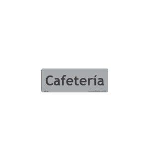 CAFETERÍA