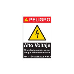 RIESGO ELÉCTRICO