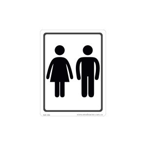 BAÑO MIXTO