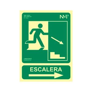 Salida derecha abajo fotolumi