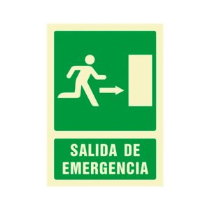 Salida de emergencia 1