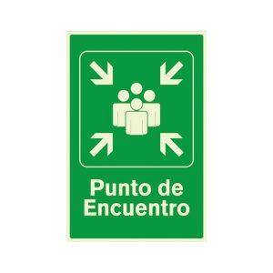 Puntode encuentro