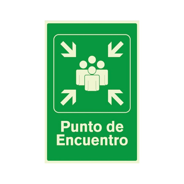 Puntode encuentro