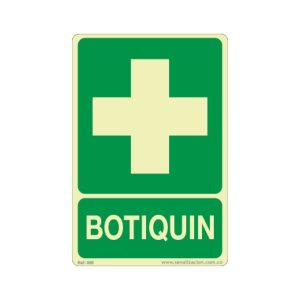 Botiquin 2