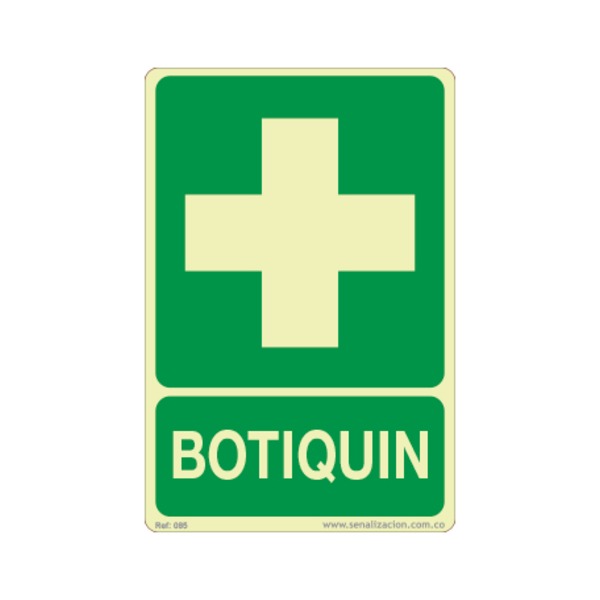 Botiquin 2