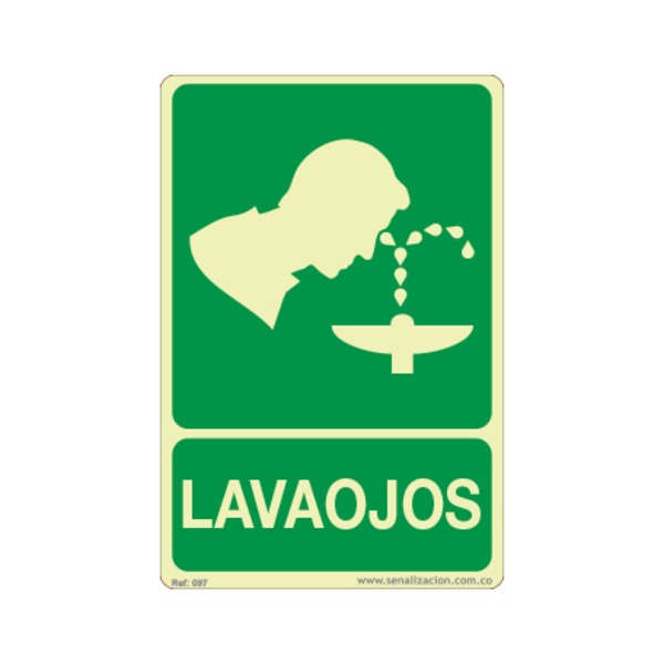 Lava ojos 2