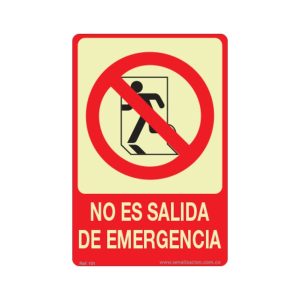 Noes salida