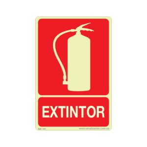 Senalizacion