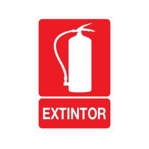 Extint pvc