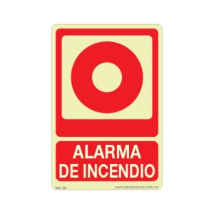 Alarma