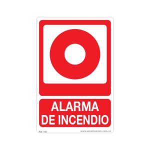 Alarma pvc 1