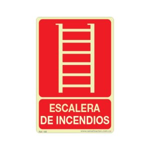 Escalera