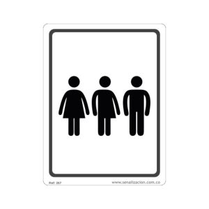 Baño incluyente