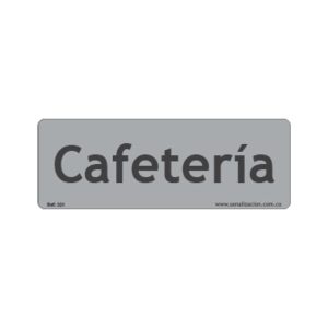 Cafeteria