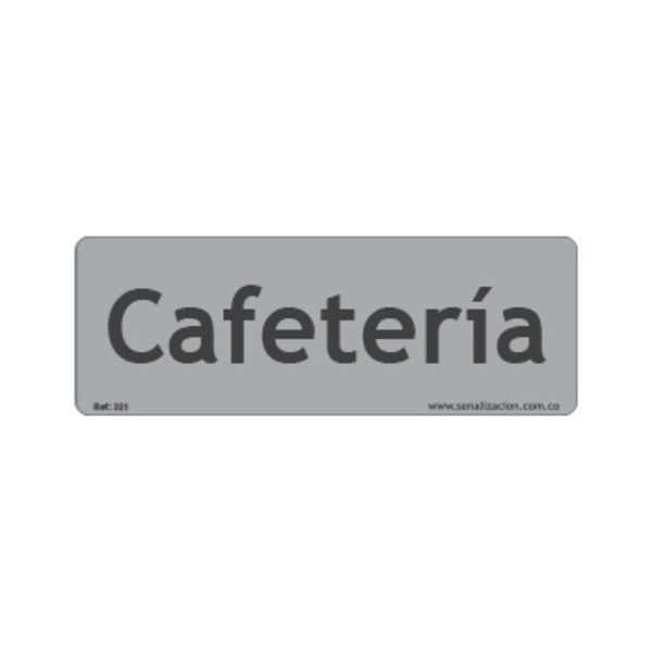Cafeteria