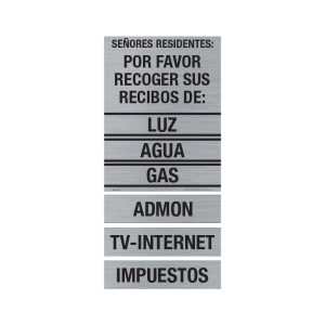 Alarma 1