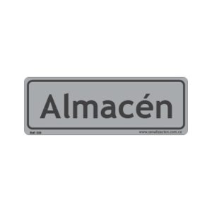 Almacen