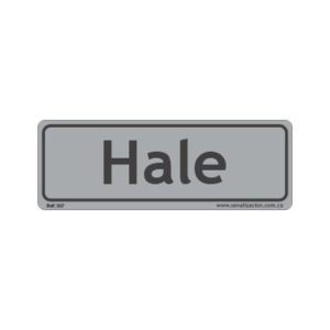 Hale