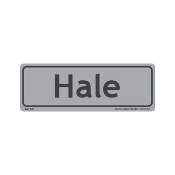Hale