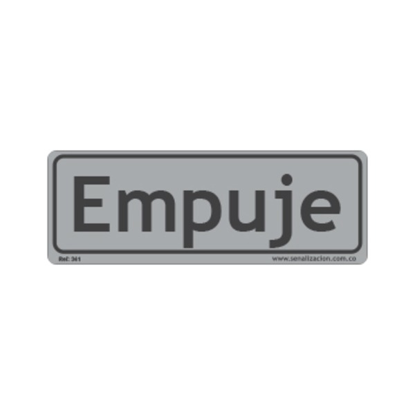 Empuje