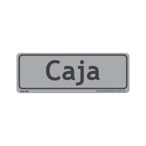 Caja