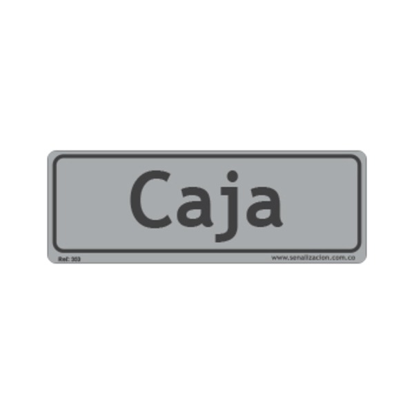 Caja
