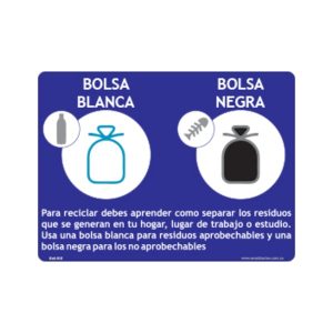 Recoleccion de residuos
