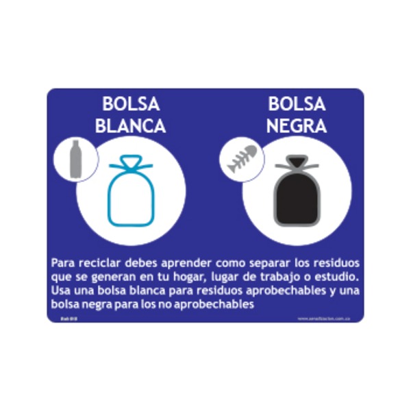 Recoleccion de residuos
