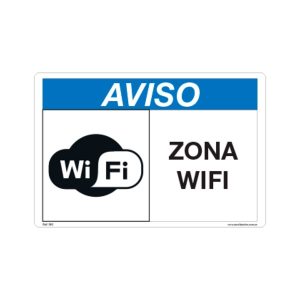 Zona wifi