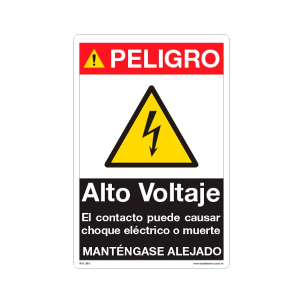 Riesgo electrico