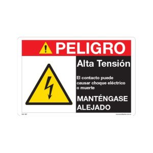 Alta tension