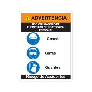 Gafas guantes