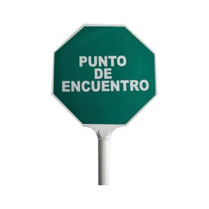 Punto de encuentro
